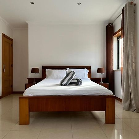 Ocean Guesthouse Baleal フェレル エクステリア 写真