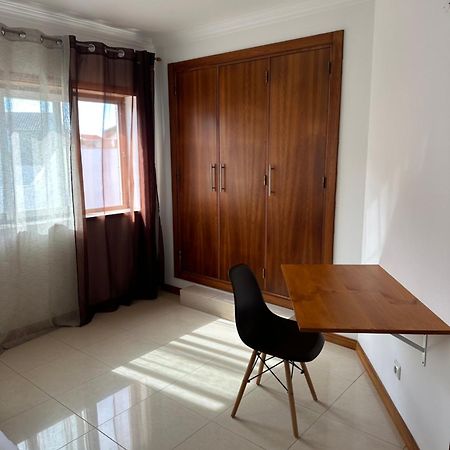 Ocean Guesthouse Baleal フェレル エクステリア 写真