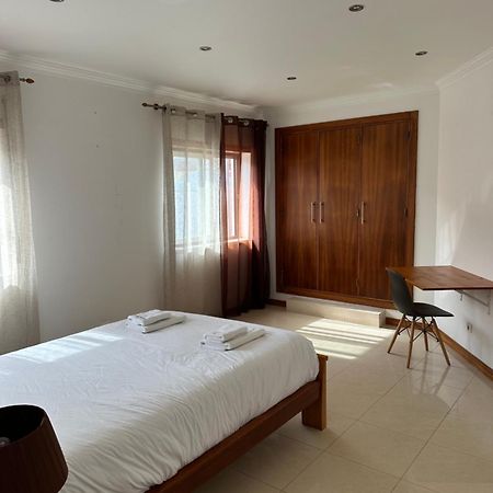 Ocean Guesthouse Baleal フェレル エクステリア 写真