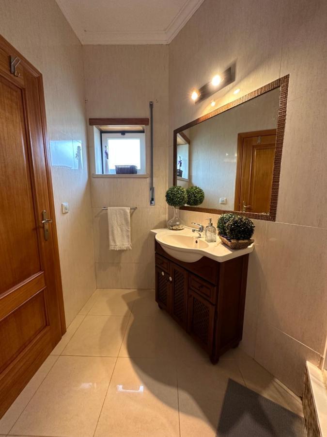 Ocean Guesthouse Baleal フェレル エクステリア 写真