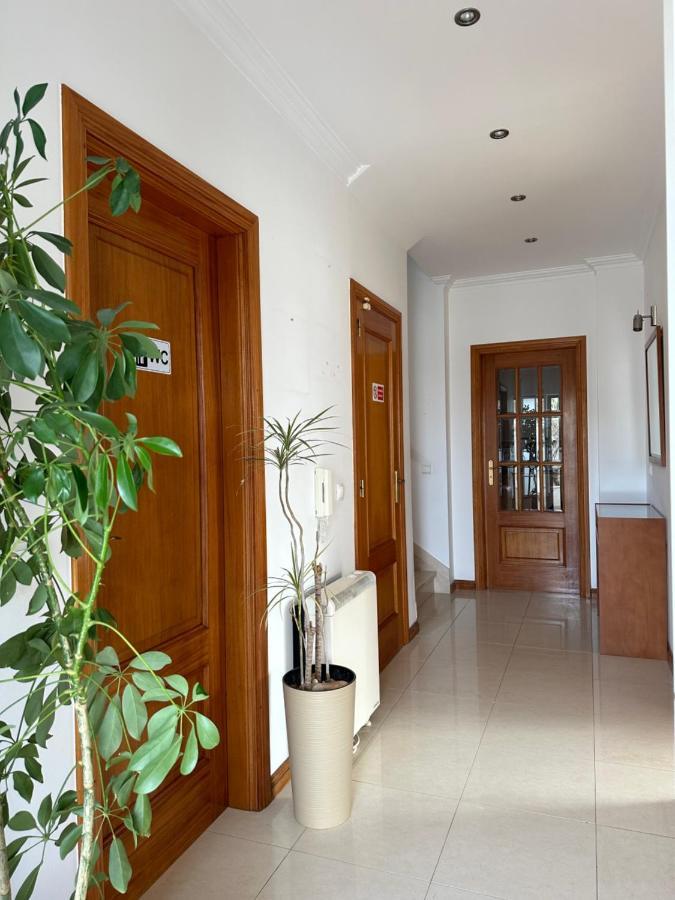 Ocean Guesthouse Baleal フェレル エクステリア 写真