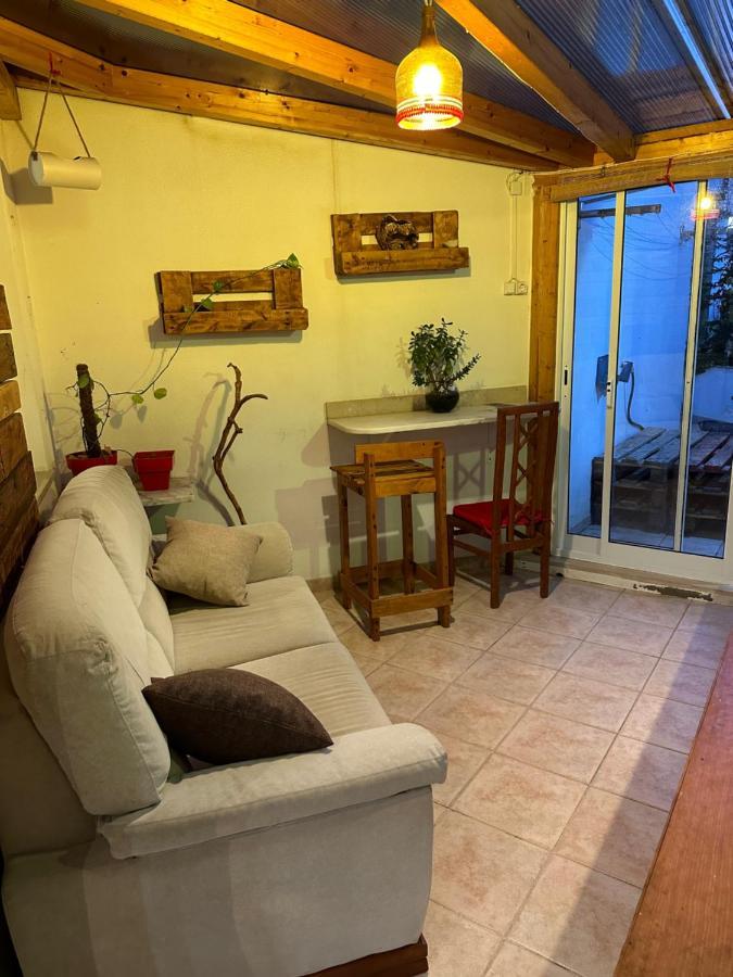Ocean Guesthouse Baleal フェレル エクステリア 写真