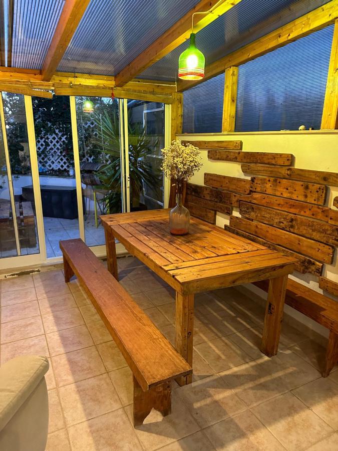 Ocean Guesthouse Baleal フェレル エクステリア 写真