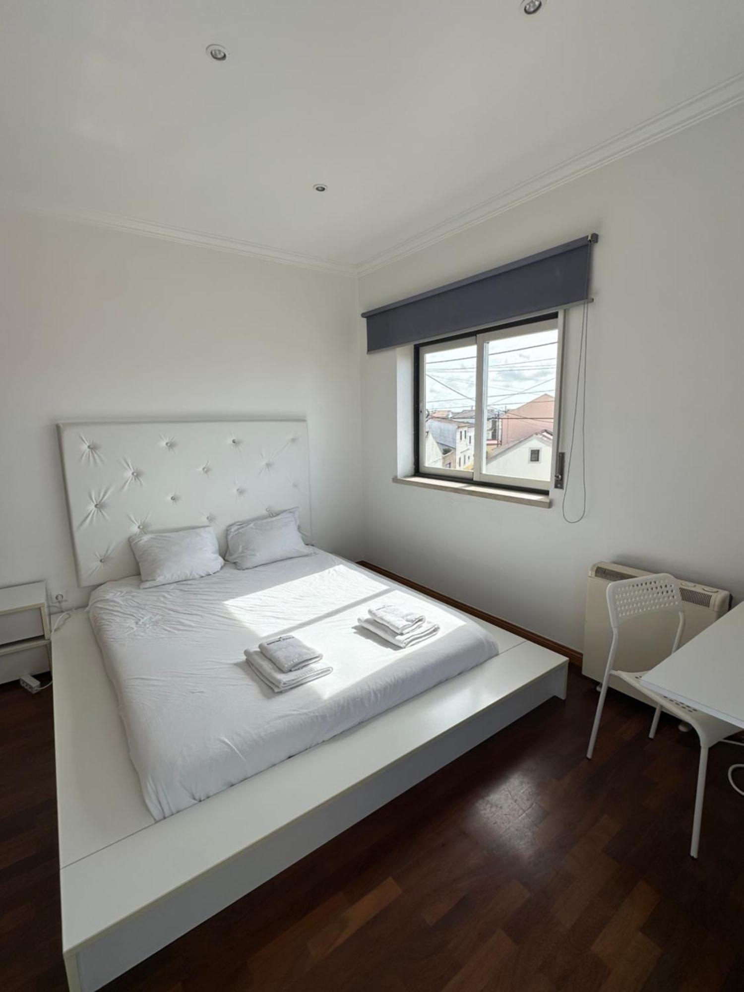 Ocean Guesthouse Baleal フェレル エクステリア 写真